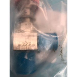 Vanne à diaphragme SWAGELOK 6LV-DAN33P-RD, acier inoxydable 90 degrés - Équipements et pièces semi-conductrices de renommée mondiale à confiance mondiale - Product Image 2