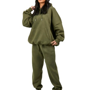 2026 High Quality Tracksuits For <b>Women's</b> 2 Pcs Sets Jogging Sets Fitness Gym Suits Sweatsuit for <b>Women's</b> - Product Image 1
