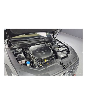 Hyundai Grandeur 3.3 2021/3, 32,252 km, Caja de Cambios Automática, Asientos de Cuero, Emisión Euro V, Volante a la Izquierda, con Cámara Trasera - Product Image 6