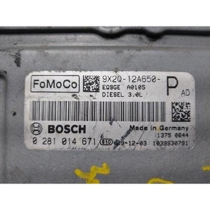 ECUs et modules informatiques d'occasion XF 9X2Q12A650P - Product Image 4