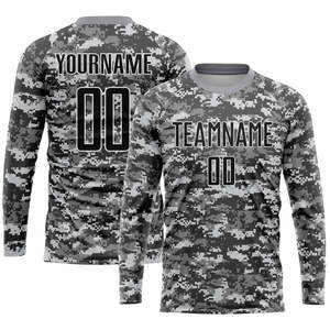 Maillot de Gardien de But Homme avec Protection Antichoc en Mousse EVA Rembourrée, Manches Longues, Entraînement, pour les Marchés Américain et Européen 2026 - Product Image 5