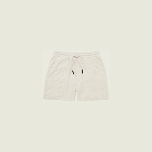 Nouveauté, shorts de sport pour hommes en coton 100% personnalisés, décontractés, respirants, séchage rapide, écologiques, impression numérique, OEM - Product Image 2