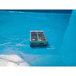 Módulo convertidor DC-DC E-T-A SVM05SC24 usado como pieza de repuesto para equipos semiconductores antiguos - Product Image 1
