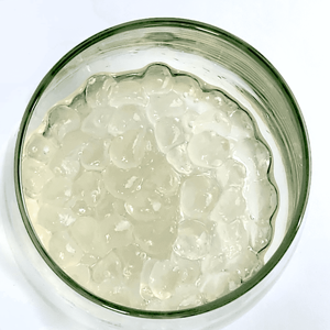Perles de Konjac Comestibles Prêtes à l'emploi, Sans Cuisson, Saveur Sucrée Polyvalente, pour Bubble Tea et Desserts - Product Image 2