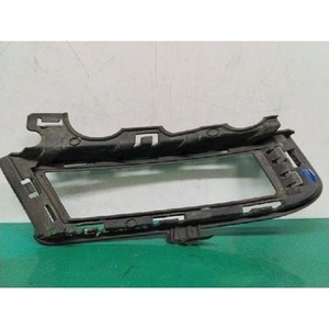 Ensemble de feux antibrouillard de golf d'occasion 2014, côté gauche, OEM 5G0853211F - Product Image 3