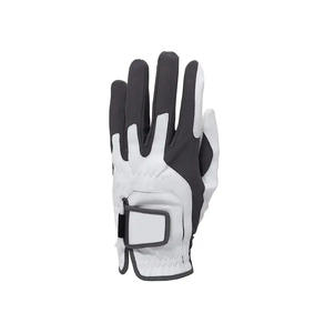 Gant de golf personnalisé en gros avec logo OEM ODM, sportif, anti-UV, respirant, antidérapant, haute qualité, durable, imprimé, main gauche, authentique - Product Image 4