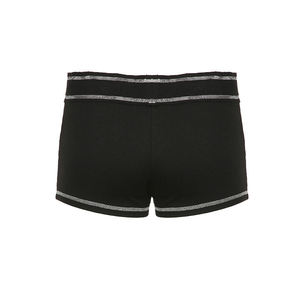 Shorts de Playa para Mujer, OEM ODM, Transpirables, de Secado Rápido, Ligeros, Cómodos, Ajustados, Ecológicos, para Vacaciones de Verano y Viajes - Product Image 4
