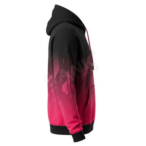 Sudaderas Ligeras para Hombre, Mezcla de Algodón, Básicas, en Oferta, Personalizadas, las Más Vendidas - Product Image 3