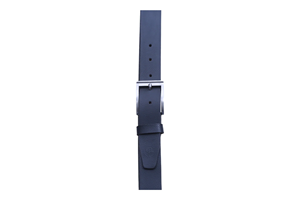 Ceinture en cuir pour homme avec boucle à ardillon en cuir véritable, ceinture en cuir véritable haute résistance, boucle en laiton, ceinture Polo argentine, CEINTURE POLO - Product Image 6