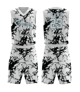 Kit de basket-ball Altitude Edge Uniform Phantom Play - Product Image 3