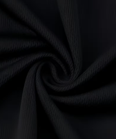 T-shirt noir à manches courtes pour homme avec impression de dragon doré, coupe ajustée, col rond, style streetwear, jersey en coton respirant.