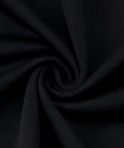 T-shirt noir à manches courtes pour homme avec impression de dragon doré, coupe ajustée, col rond, style streetwear, jersey en coton respirant. - Product Image 2