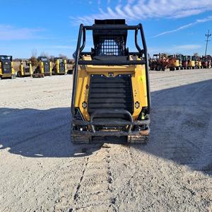 ซื้อเลย ASV RT120 รถตักล้อยางแบบตีนตะขาบพร้อมบุ้งกี๋และเครื่องทำความร้อน แอร์ ประสิทธิภาพและความสะดวกสบายยอดเยี่ยม - Product Image 4