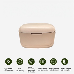 Insulation <b>box</b> manufacturer Outdoor camping Portable cross-border company Mid-Autumn Festival gifts Fresh-keeping <b>box</b> - Product Image 4