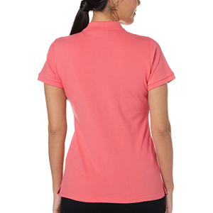 Camisetas Polo Deportivas para Mujer, para Yoga, Running, Gimnasio, Entrenamiento, Manga Corta, Secado Rápido, Ropa Deportiva Funcional - Product Image 2