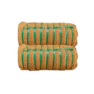 Export COCONUT COIR NET: 100% Coconut Fiber Material with High Quality and Good Price Product from Vietnam used for Sunshade,... - Product Image 1