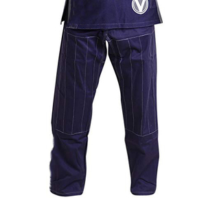 Trajes de Jiu-Jitsu y Kimono Personalizados OEM / Uniformes de Judo / Trajes de BJJ Gi / Uniformes de Jiu-Jitsu Brasileño con Servicio OEM ODM - Product Image 2