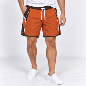 Summer Vintage <b>Women</b> Men Cotton <b>Shorts</b> Street Style Custom New Designed Casual Oversized - Product Image 1
