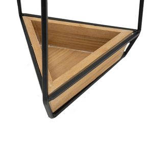 Set di 3 Fioriere da Parete Felix nelle Misure L, M, S per Esposizione di Vasi e Fioriere - Product Image 4