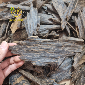 ชิปไม้กฤษณาอบไอน้ำควบคุมกลิ่นหอมสำหรับบัคฮูร์เชิงพาณิชย์ - Product Image 2