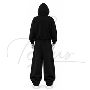 Mejor Precio Chándal Deportivo Personalizado para Hombre, Ropa Deportiva para Correr, Chándal de Entrenamiento para Hombre - Product Image 4