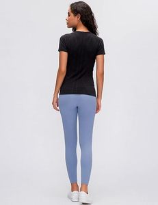 Haut de sport réversible à manches longues pour femme, personnalisé, pour yoga et fitness, respirant, extensible, séchage rapide, anti-humidité - Product Image 3