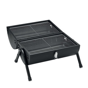 Griglia per barbecue personalizzabile portatile in ferro Chimey per barbecue all'aperto - Product Image 4