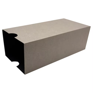 Ensemble de boîtes à lunettes de soleil en velours de luxe avec logo personnalisé, accessoires pour lunettes, étuis à lunettes, boîte à lunettes de soleil - Product Image 3