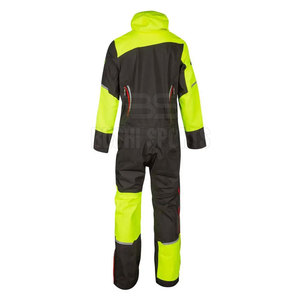 Uniforme de ski de haute qualité avec tissu respirant et confortable pour les aventures sur la neige - Product Image 5