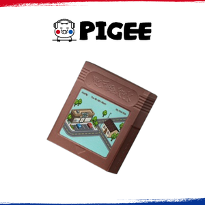 KICKFLIP - [ MI PRIMERA PATADA ] 4º MINI ÁLBUM (VERSIÓN PLATFORM) Álbum de K-Pop Más Vendido en Corea - Product Image 1