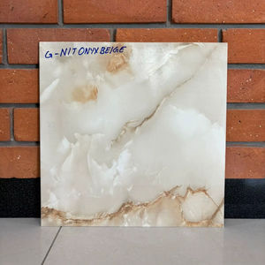 Top Quality 400x400mm Indoor Ceramic Polished Floor Porcelain Tile 40x40cm Ceramic <b>Wall</b> Tiles Interior Flooring Designs - Product Image 1