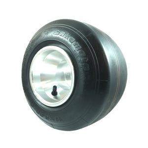 Nuevas llantas de carreras SAKAMOTO 388S para Go Kart 10x4.50-5 sin cámara, eléctricas/de gasolina para carreras en interiores/exteriores - Product Image 2