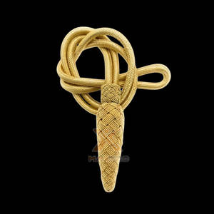 Nudos de Sable Profesionales de Alta Calidad, Equipo de Defensa Personal, Nudos de Sable en Stock - Product Image 3