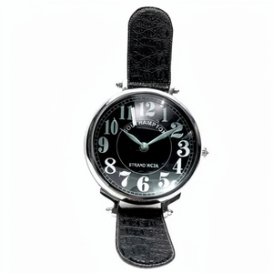 Made of Stainless Steel Handmade Table <b>Clock</b> Elegance Standard Decorative <b>Clock</b> for Wholesale Suppliers in Reasonable Price - Product Image 1