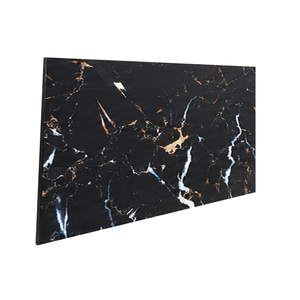 Carreaux de porcelaine polie brillante de luxe, surface haute brillance, qualité supérieure, 60x120 cm, pour murs et sols intérieurs, 600x1200 mm - Product Image 2