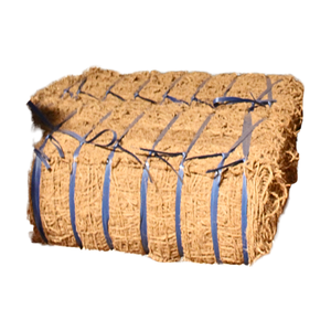 Best Selling Product COIR <b>NET</b> / PALM MAT Natural Coconut Coir <b>Mesh</b> for Effective Soil Erosion Control and Slope Stabilization - Product Image 1