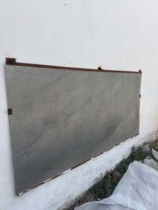 Ocean Green Natural Slate Stone Veneer Flexible <b>Wall</b> <b>Cladding</b> Durable Eco Friendly <b>Sheet</b> for Interior Exterior <b>Wall</b> Design - Product Image 5