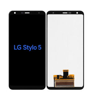 Écran tactile TFT LCD complet pour Stylo 5 – Remplacement d'écran de téléphone portable – Technologie In-cell – Qualité supérieure – Garantie 1 an - Product Image 1