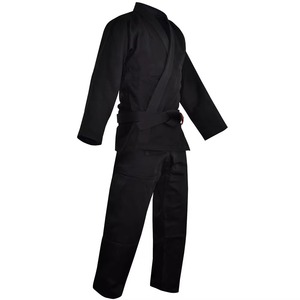 Kimono de Jiu-Jitsu Brésilien Ultra Léger Micro-Tissé pour Compétition – Tenue d'Arts Martiaux Standard pour Grappling - Product Image 3