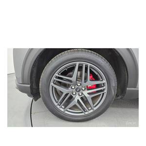 Ford Explorer ST-Line 2.3 4WD 2024, 8,885 km, con Volante a la Izquierda, Caja de Cambios Automática y Cámara Trasera - Product Image 5