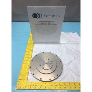 AMAT 0020-03433 Socle, 4, EXT, 100mm, 137887 - Équipements et pièces semi-conductrices de renommée mondiale à confiance - Product Image 4