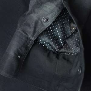 Ropa de Motociclista 2026, Protectora, Transpirable, con Cuentas, Unisex, Manga Larga, Franela de Algodón, Estampada, Personalizable - Product Image 5