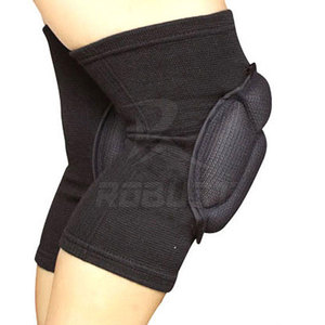 ปลอกหุ้มเข่า รองรับการออกกำลังกายเพื่อเพิ่มความแข็งแรง อุปกรณ์ฟิตเนสสำหรับหุ้มเข่า ปลอกหุ้มเข่า - Product Image 5
