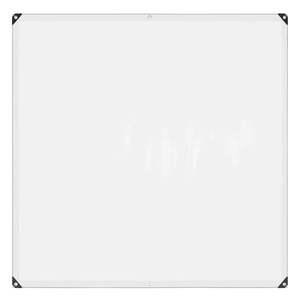 Lona Transparente con Ojales 6.6x6.6' de Polietileno - Product Image 2