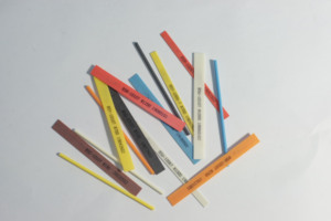 Piedras de Pulido de Fibra Cerámica Ceraton, MOQ Bajo de 10 Piezas, Personalizadas OEM/ODM, Grano 180-1200, Jaze Hardware BSC TW - Product Image 3