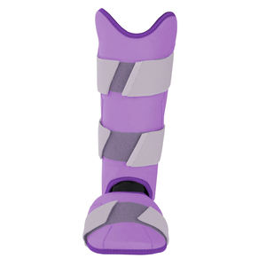 Customize Wholesale Baseball Shin Guards Protective Softball & Baseball Leg Guard Ankle Guards for Sportswear - Product Image 4