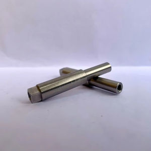 Rodillo de Soporte de Acero Inoxidable de Precisión, Eje de Rodillo de Presión, Pasador de Rodillo, Piezas de Repuesto para Maquinaria Industrial, Directo de Fábrica, OEM Personalizado - Product Image 5