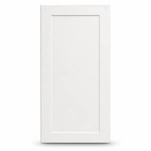US Stock <b>Wall</b> <b>Cabinet</b> 21 x 42 Inch Shaker Style Ready to Assemble Kitchen <b>Cabinets</b> Plywood W2142 Ships in 7 Days - Product Image 2