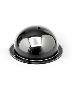 Transparent Flange Lucite <b>Perspex</b> Acrylic <b>Plastic</b> Dome 1" Hole Customizable Size 2MM-10MM Thickness Durable Artfulcosmos Brand - Product Image 4