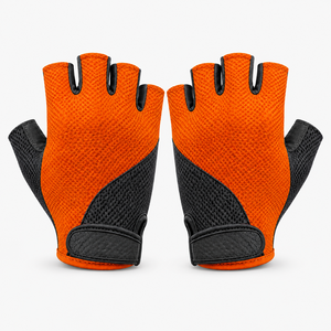 Guantes de Ciclismo Premium que Brindan Comodidad Transpirable, Agarre Seguro y Protección Flexible para las Manos, Ideales para Ciclismo Diario y Entrenamiento - Product Image 3